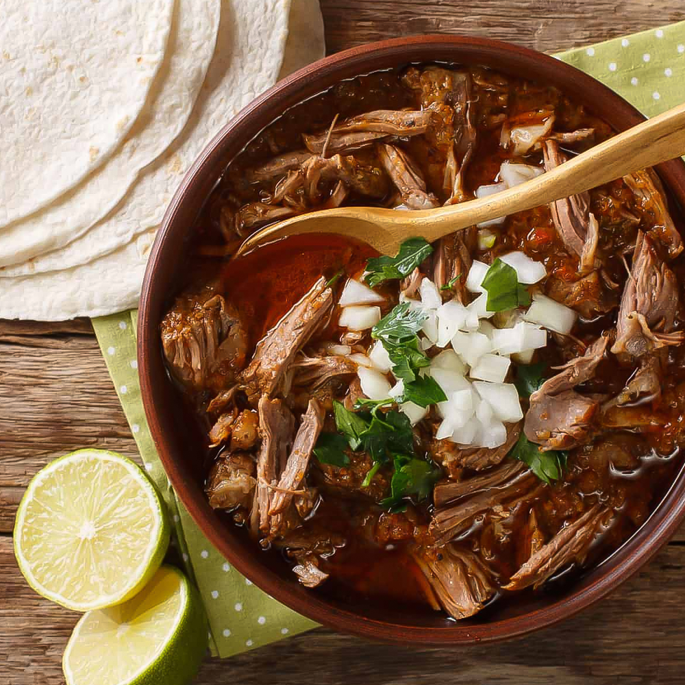 Birria