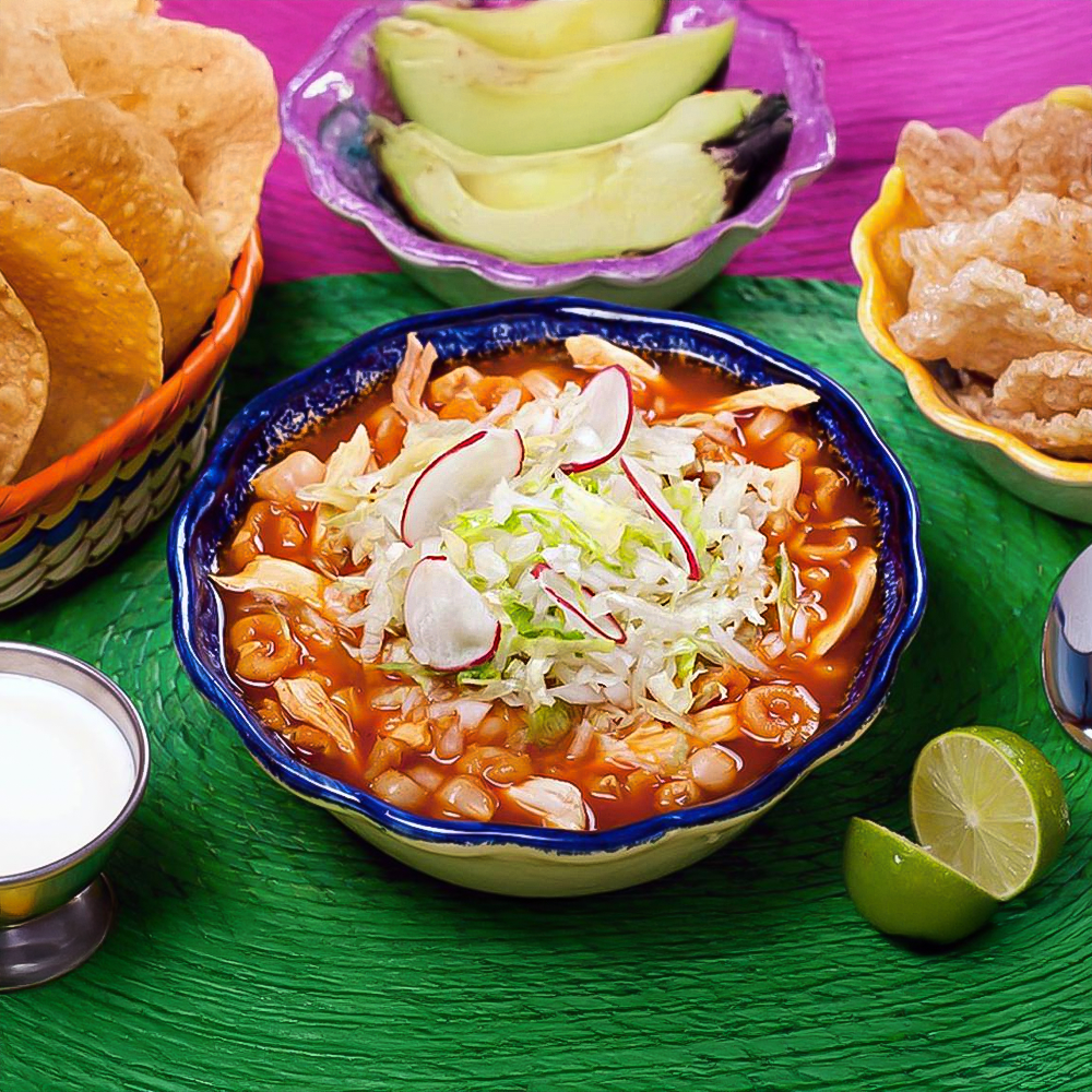 Pozole