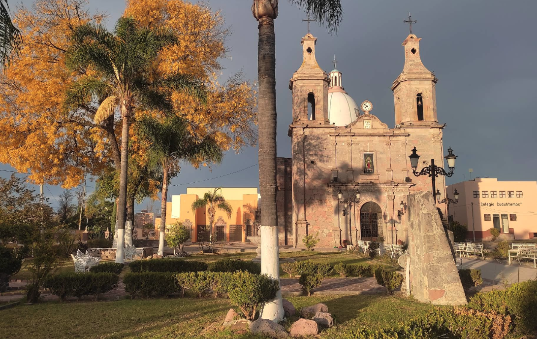 Que hacer en San Diego de Alejandria