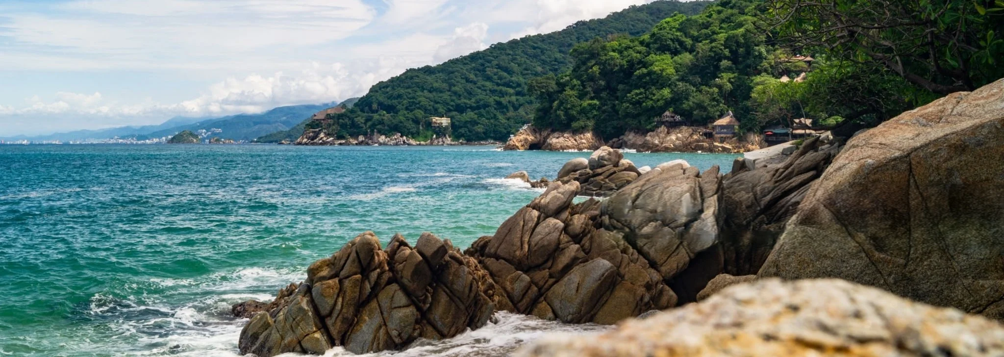 Playa de Cabo Corrientes, Jalisco