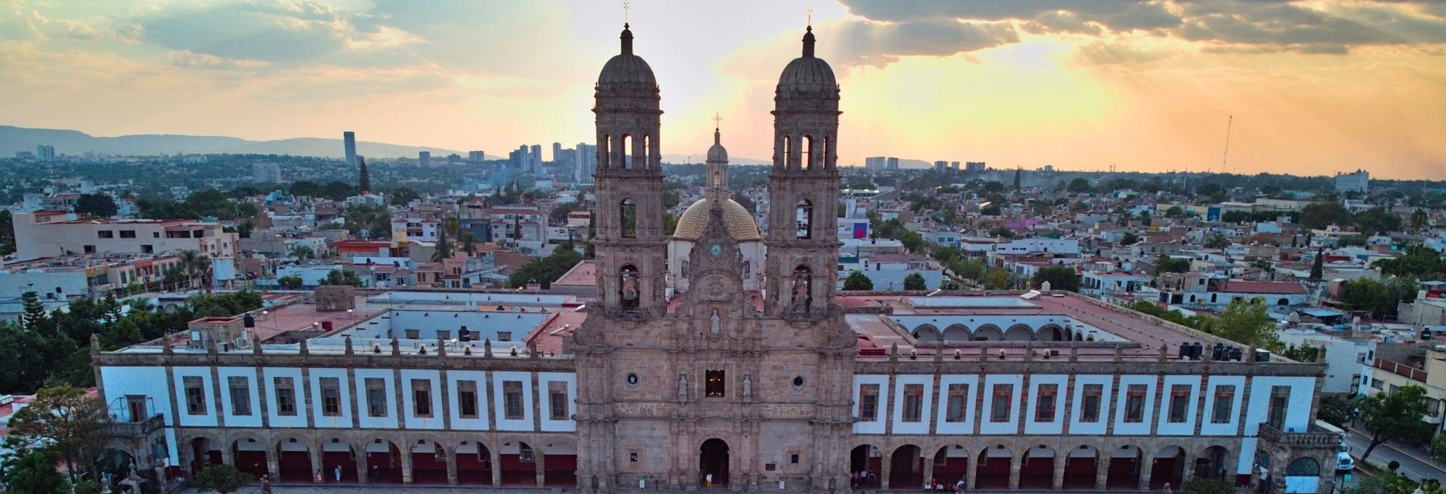 Basílica de Zapopan