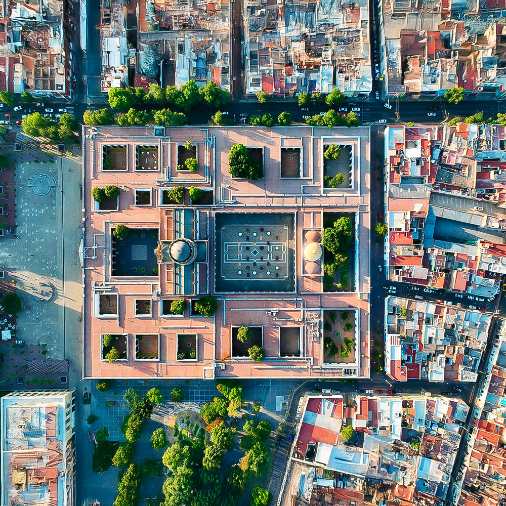 ¿Cómo llegar al Museo Cabañas?